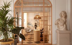 Hôtel Tilsitt Etoile Paris